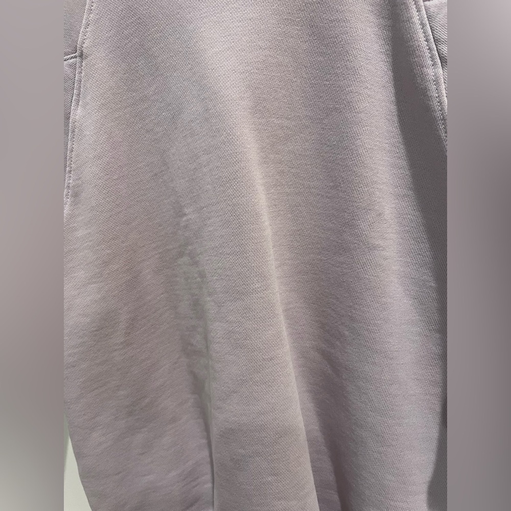Agolde Puff Sleeve Sweatshirt Tee - Picture 4 of 6
